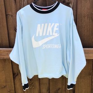 Nike Sportswear Crewneck